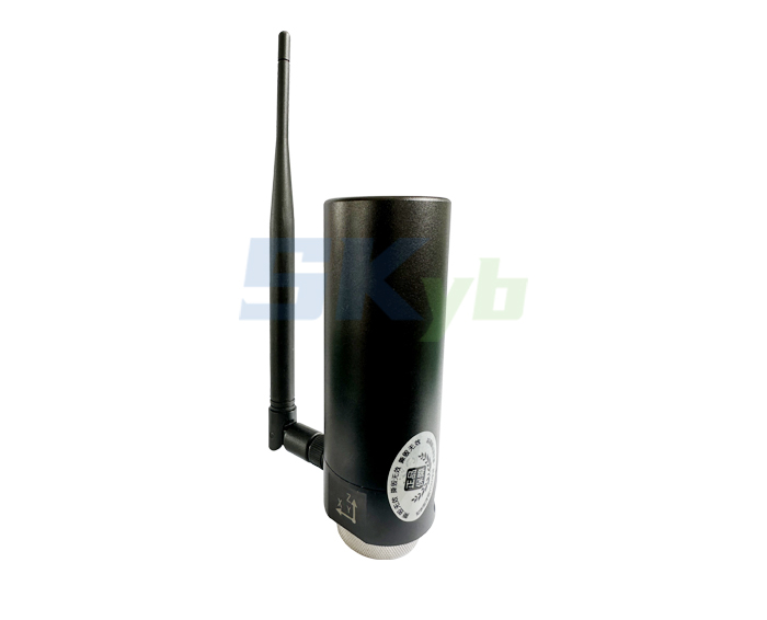 SKTV3000 防爆无线振动温度传感器